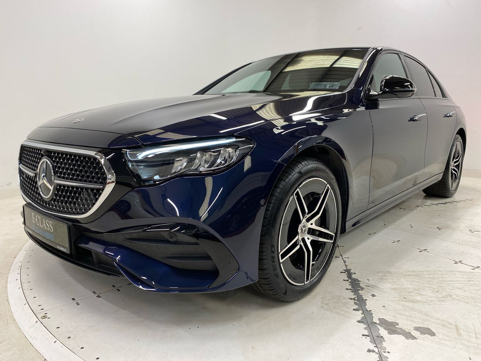 2026 Mercedes-Benz E Class - image 12