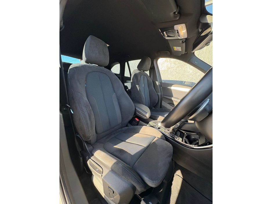 2018 BMW X1 X1 M Sport Auto X Drive 18D 2.0 Diesel €23,950