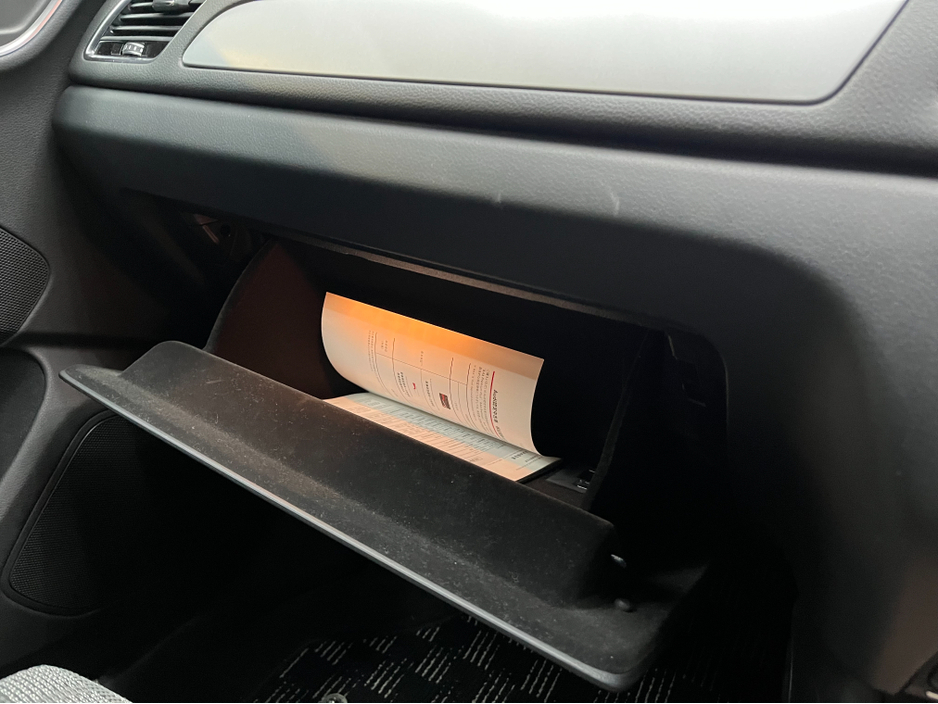 2016 Audi Q3 - image 16