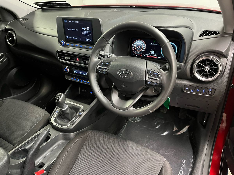 2021 Hyundai Kona - image 9