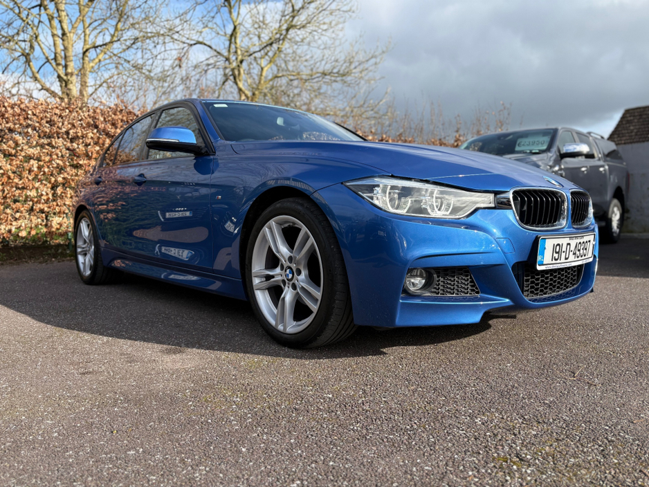 2019 BMW 3 Series - image 8