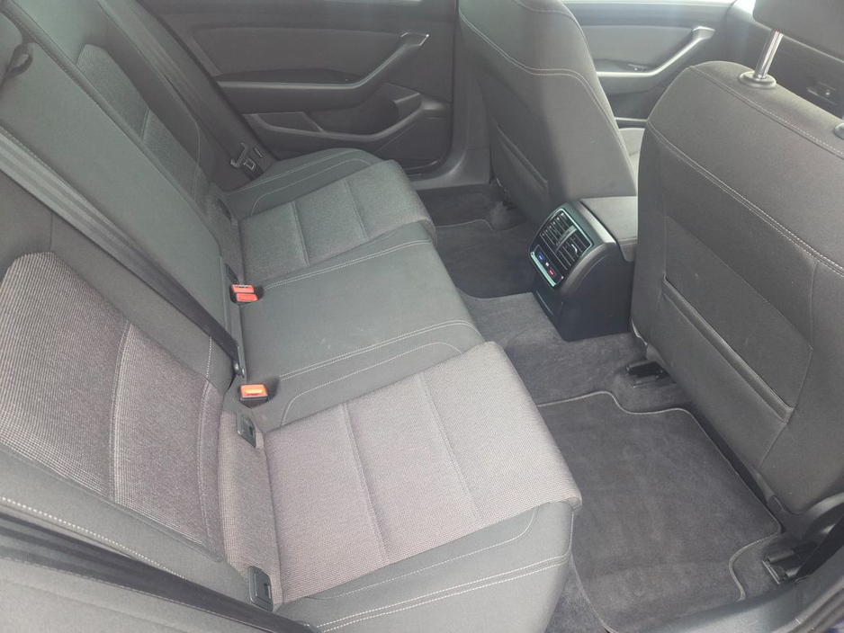 2019 Volkswagen Passat SE BUSINESS TDI €17,950