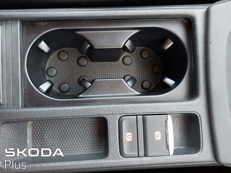 2023 Skoda Octavia AMBITION 2.0TDI 115HP €28,950