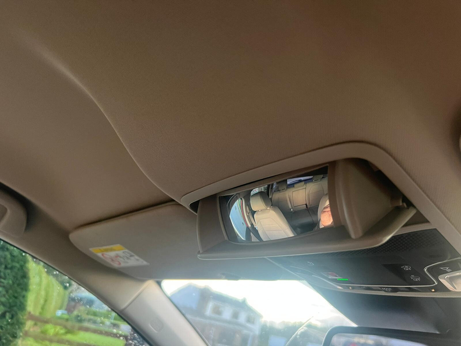 2020 Honda CR-V 2.0 HEV 4WD Elegance 5 seats €34,950