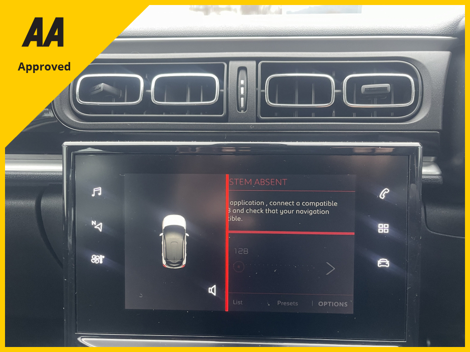 2020 Citroen C3 FLAIR PURETECH S/S AUTO EAT6 €14,750