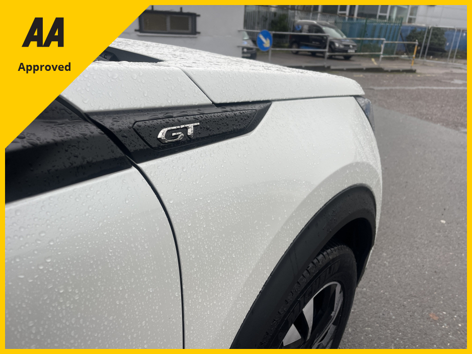 2022 Peugeot 2008 GT PURETECH S/S FREE DELIVERY €23,750