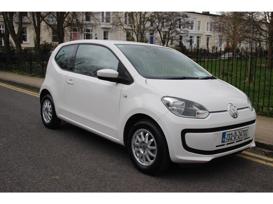 2013 Volkswagen up! for sale in , Ireland