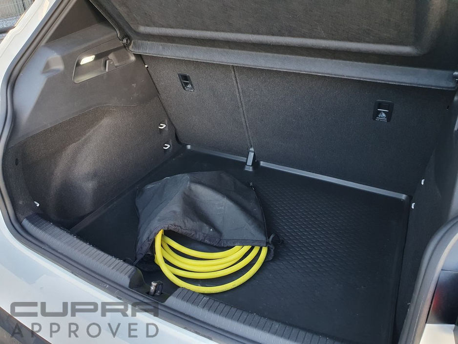 2023 Cupra Born - image 12