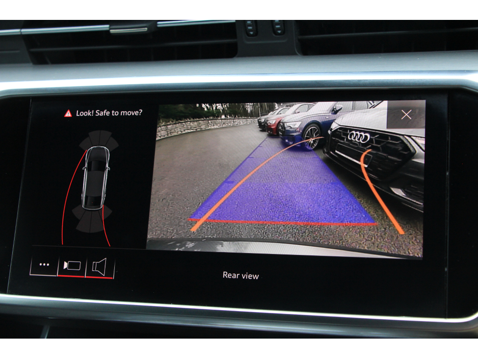 2019 Audi A7 S Line 3.0Tdi 286Bhp * Adaptive cruise * Extras €40,950