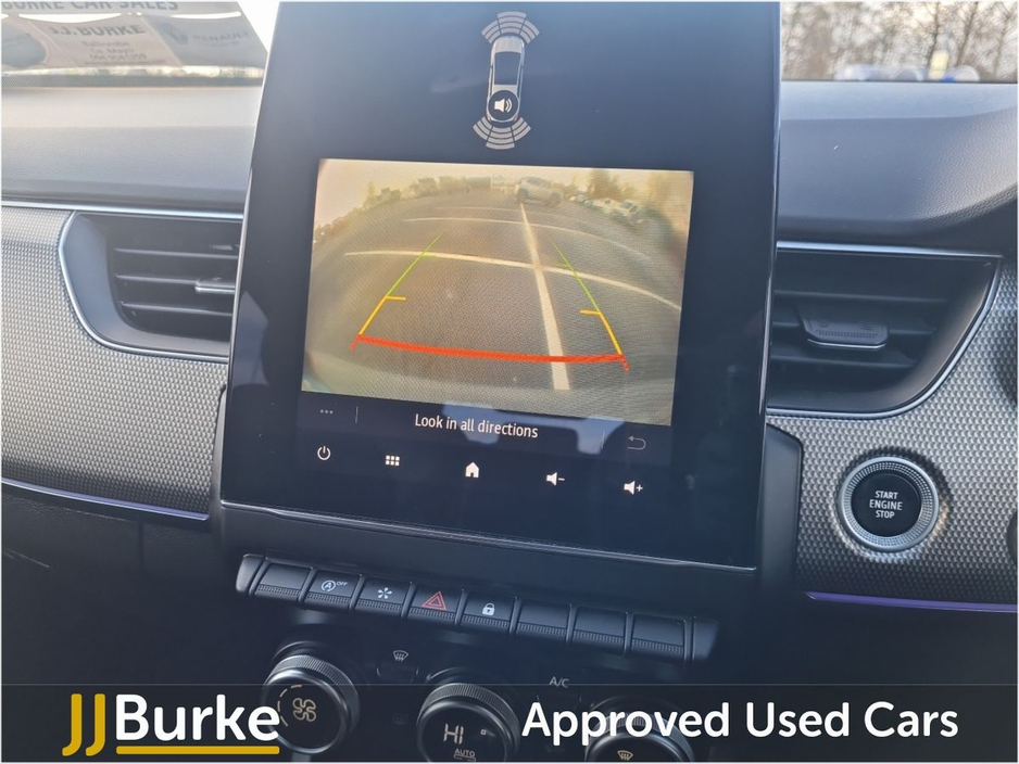 2021 Renault Arkana - image 13