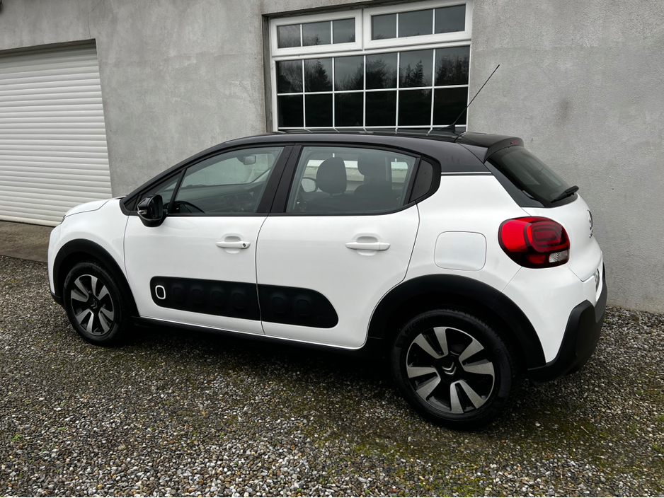2017 Citroen C3 Aircross FEEL - LOW KM'S €8,995