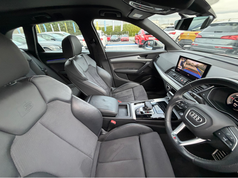 2021 Audi Q5 - image 15
