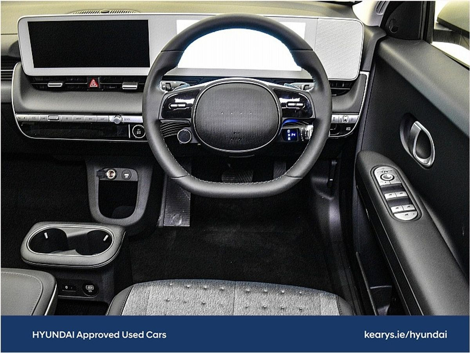 2023 Hyundai Ioniq 5 Executive Plus 58 kHw €24,900