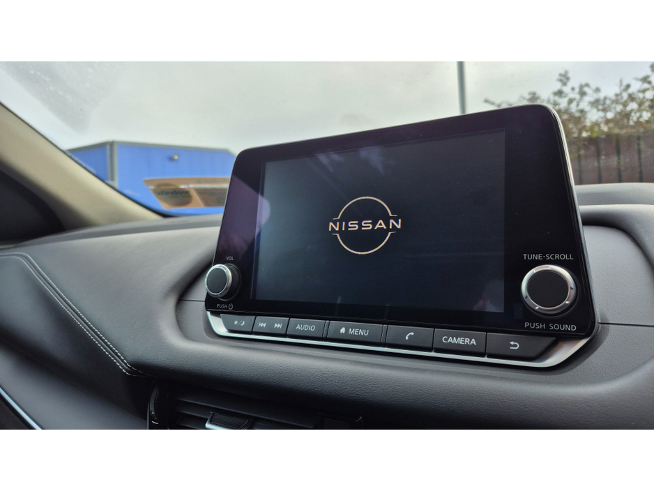 2023 Nissan Qashqai EPOWER SV GR RR PG MY2.5 4DR €26,950