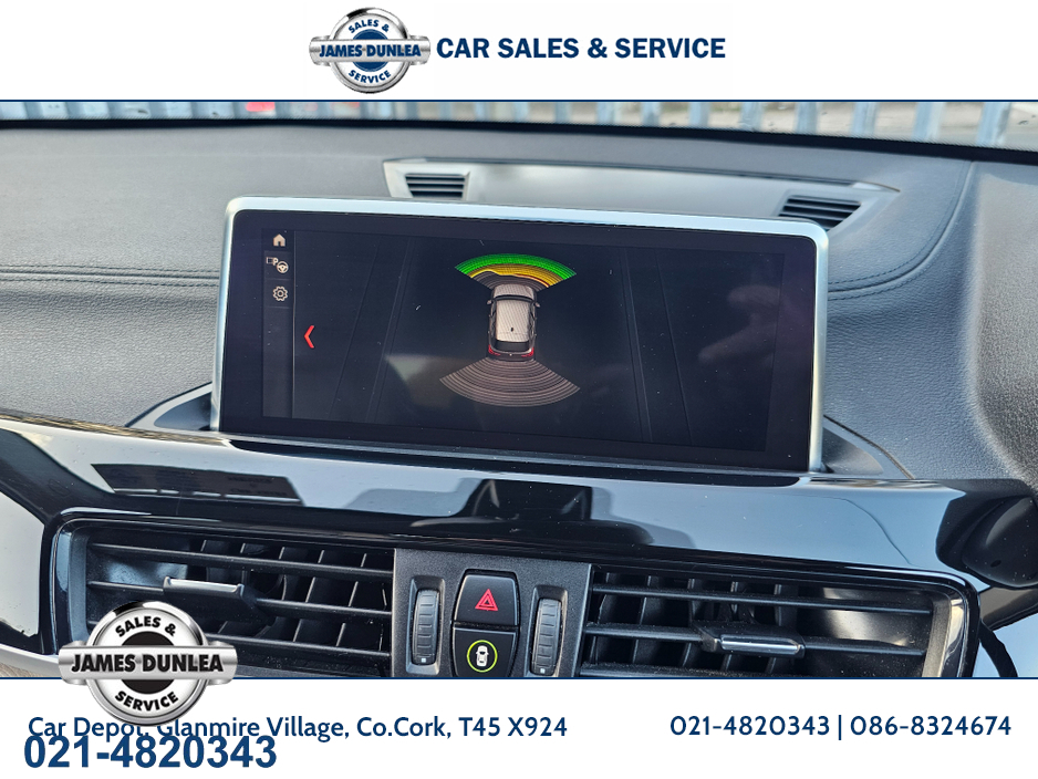 2021 BMW X1 - image 7