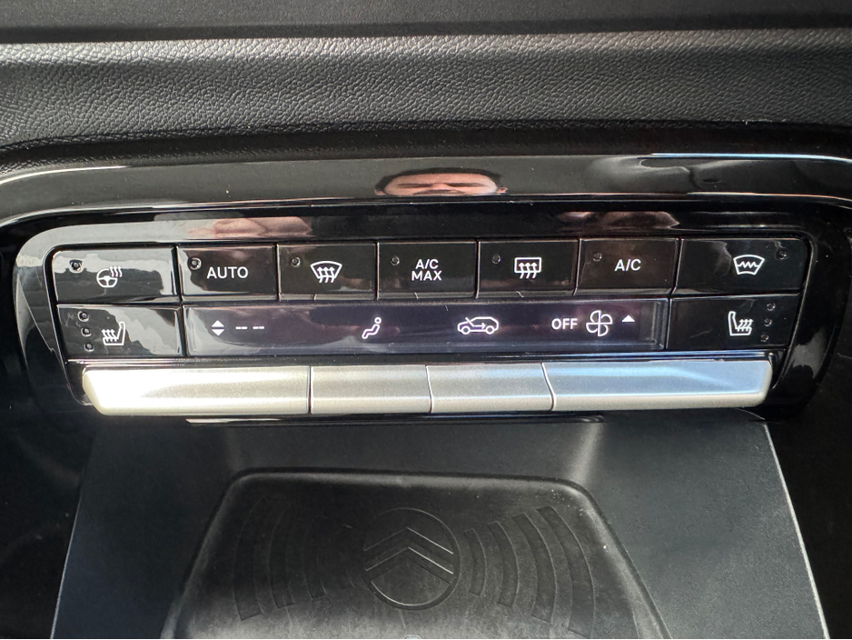 2025 Citroen C3 - image 21