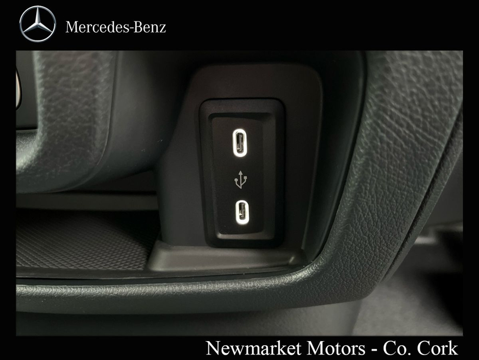 2026 Mercedes-Benz Vito - image 13