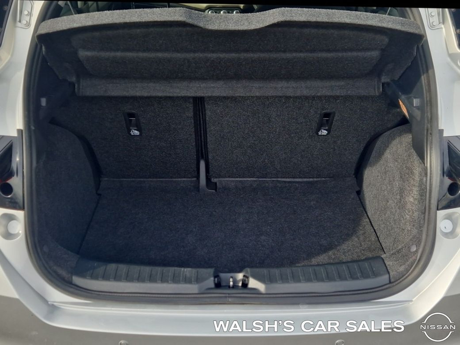 2020 Nissan Micra - image 34