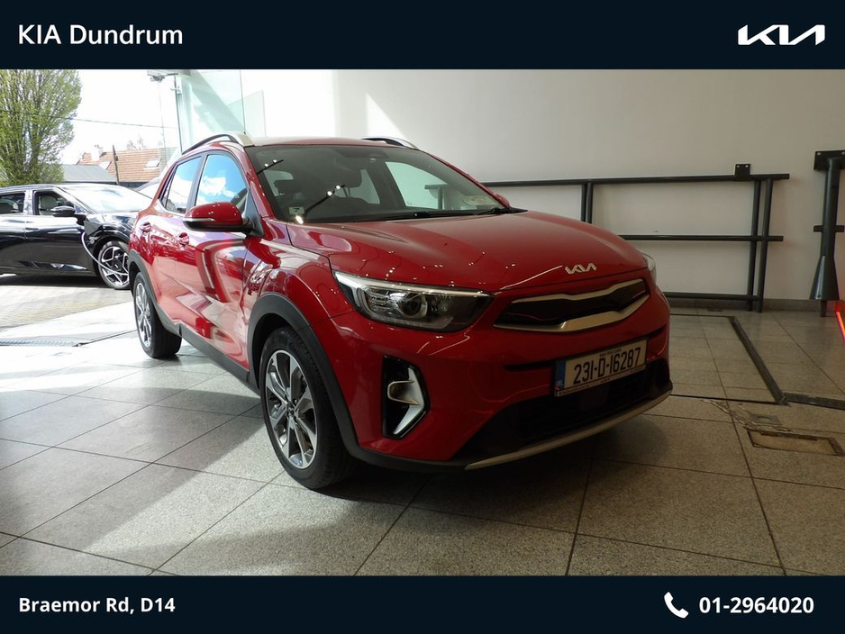 2023 Kia Stonic for sale in , Ireland