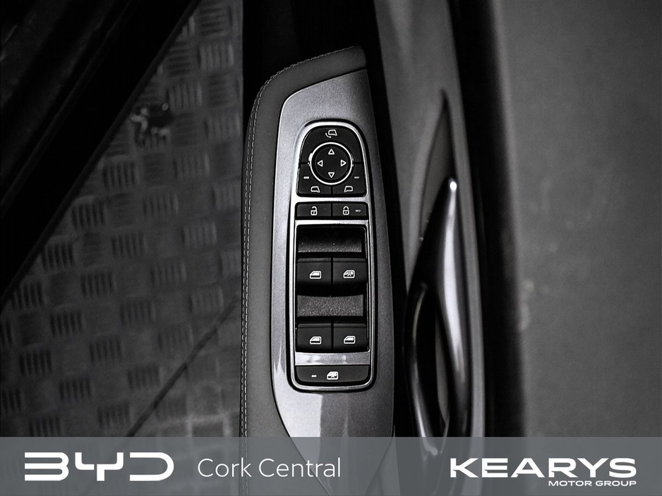 2026 BYD Dolphin Surf - image 20