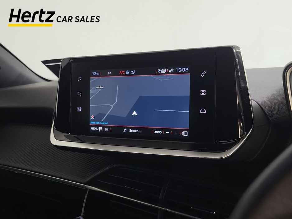 2023 Peugeot 2008 - image 22