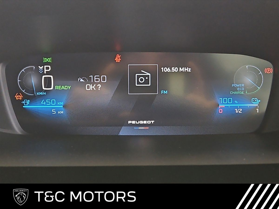 2026 Peugeot 408 - image 10