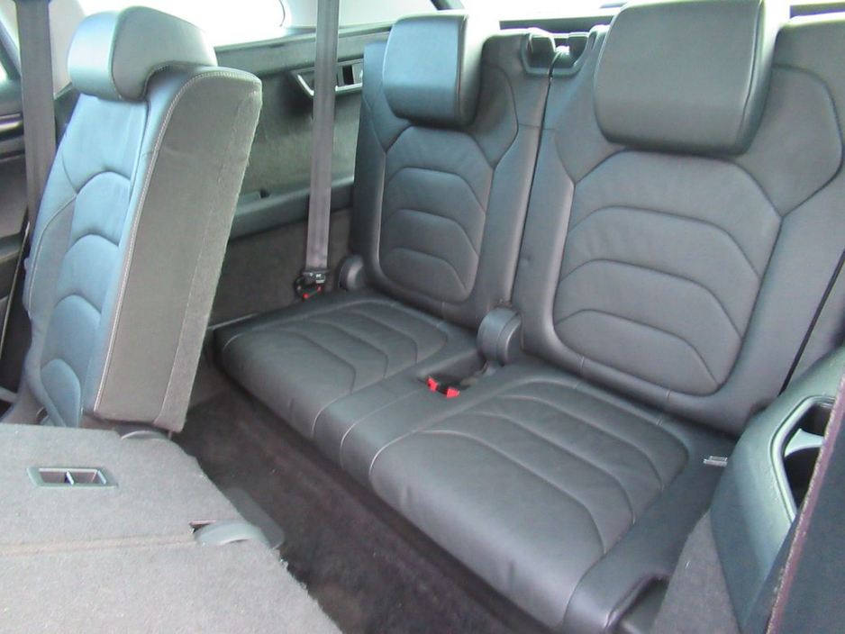 2021 Skoda Kodiaq 7S STY 2.0tdi 150HP DSG 5DR AU €34,490