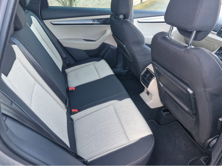 2018 Skoda Karoq STYLE 1.6 TDI €15,499