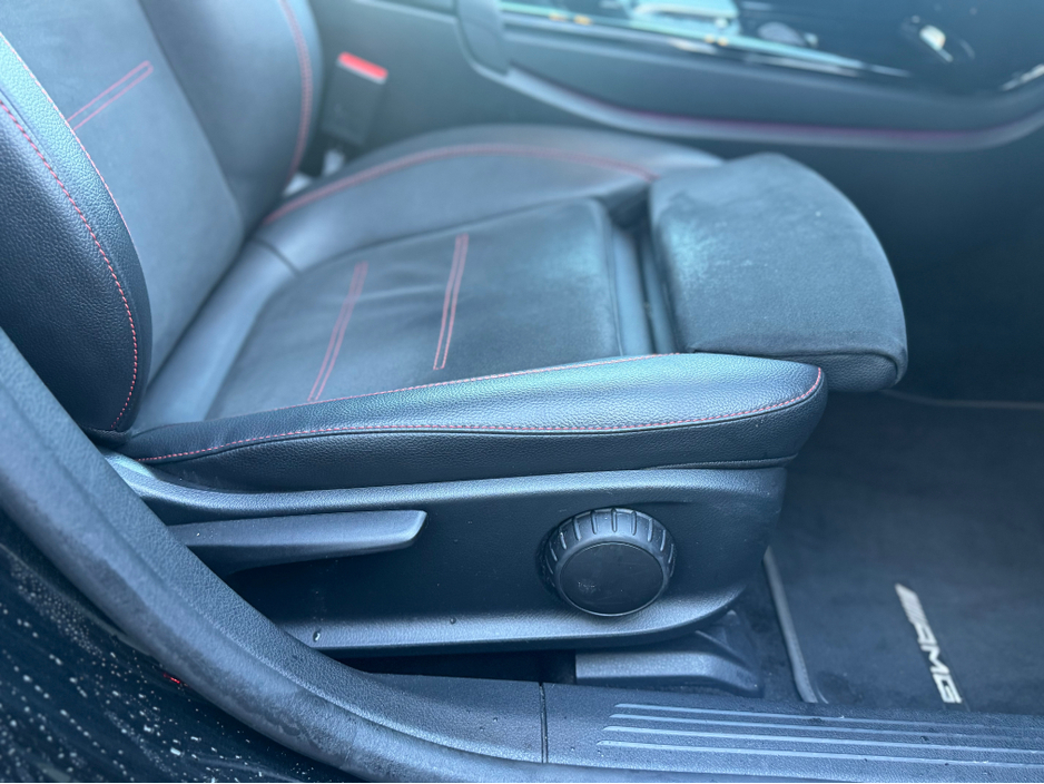 2020 Mercedes-Benz A Class E AMG LINE PREMIUM 5DR..AMBIENT LIGHTING €21,950