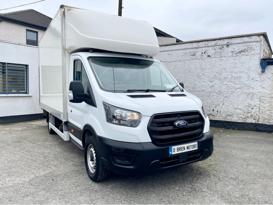 2023 Ford Transit for sale in , Ireland