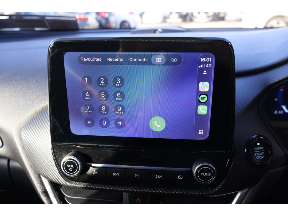 2022 Ford Puma ST-LINE X Huge Spec 24 Month NCT Exceptional Condition €21,995