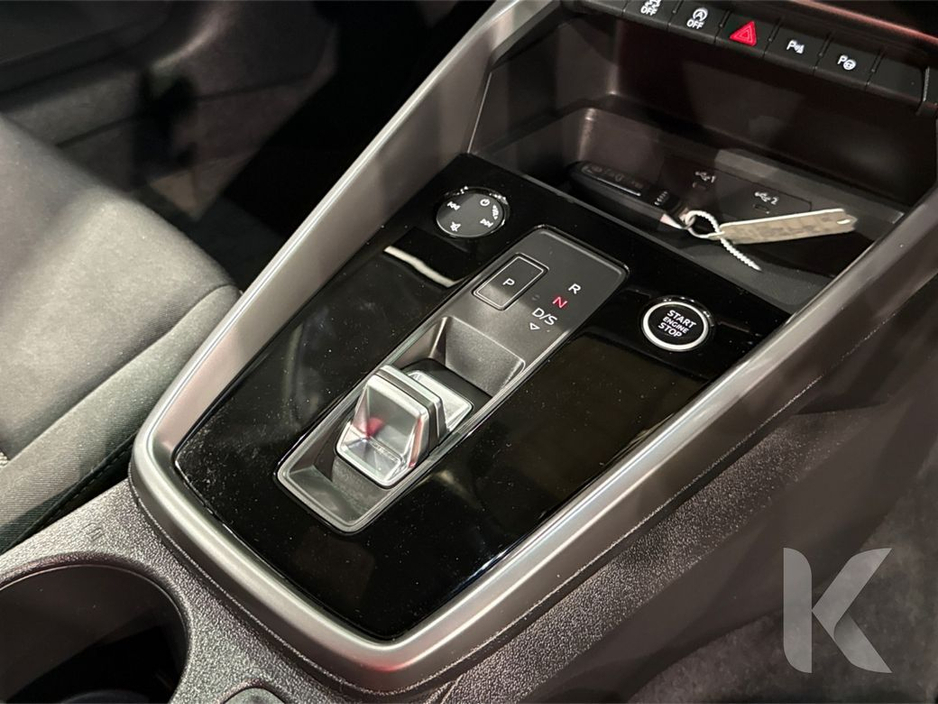 2023 Audi A3 - image 20