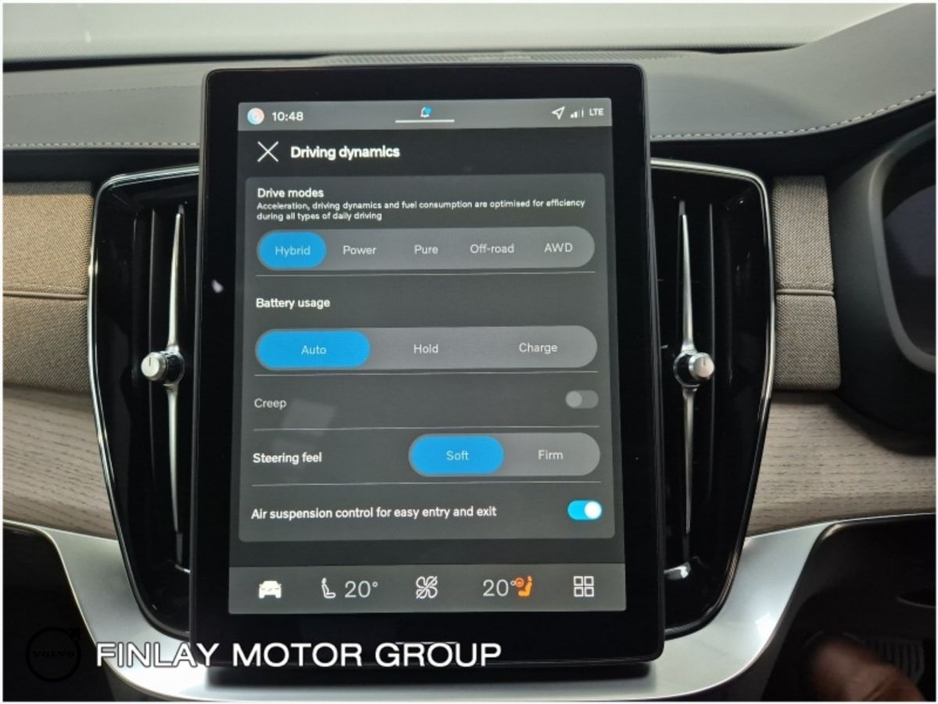 2026 Volvo XC90 - image 28