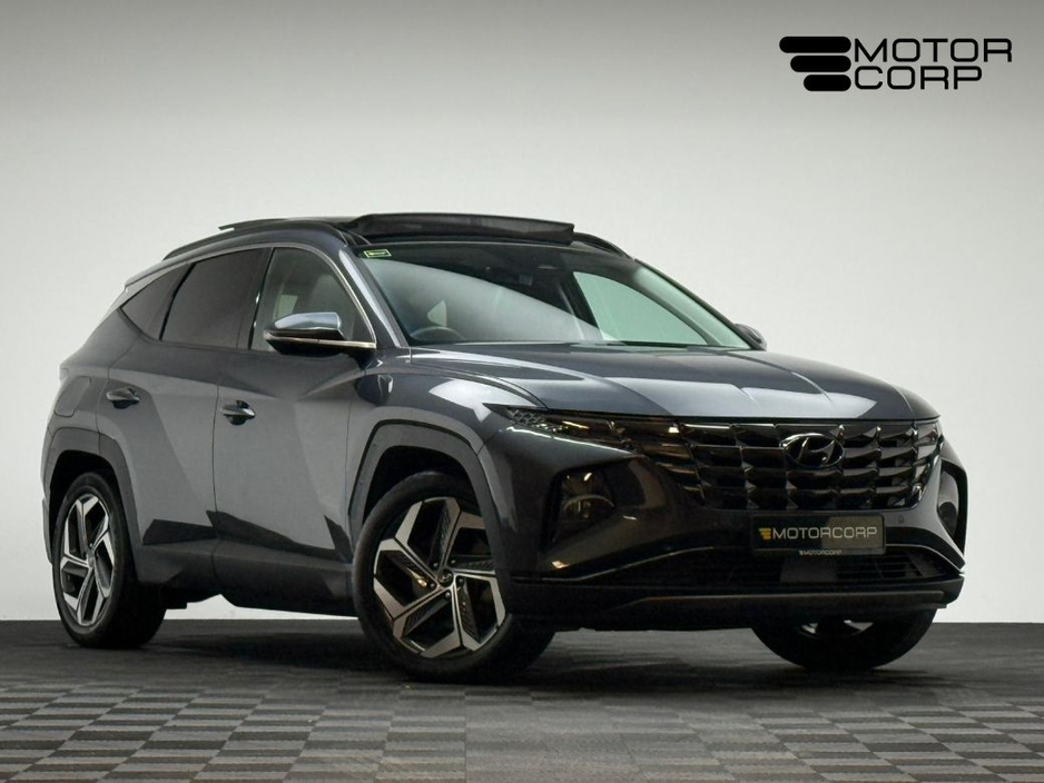 2023 Hyundai Tucson for sale in , Ireland