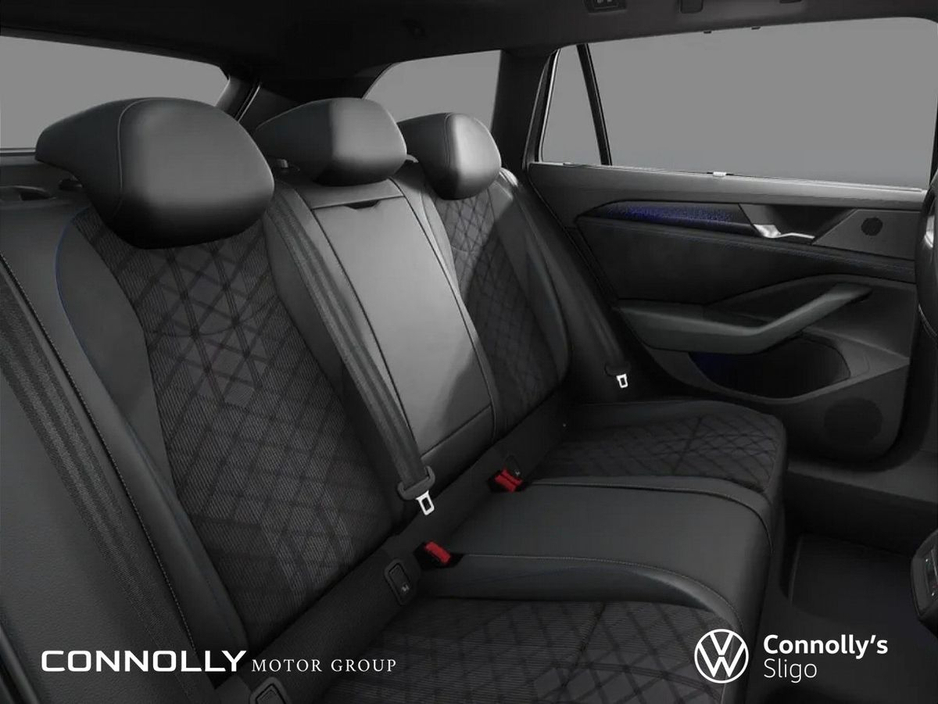 2026 Volkswagen Passat - image 6