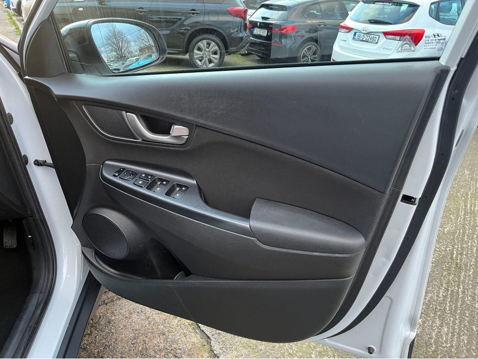 2018 Hyundai Kona KAUAI EXECUTIVE 1.0 PETROL //HEATED SEATS//REVERSE CAMERA//CARPLAY// €14,950