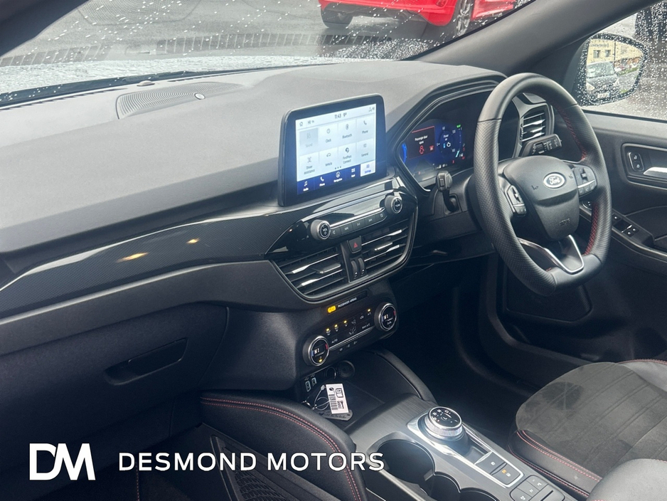 2023 Ford Kuga 2.5 ST-LINE 5DR AUTO €33,899