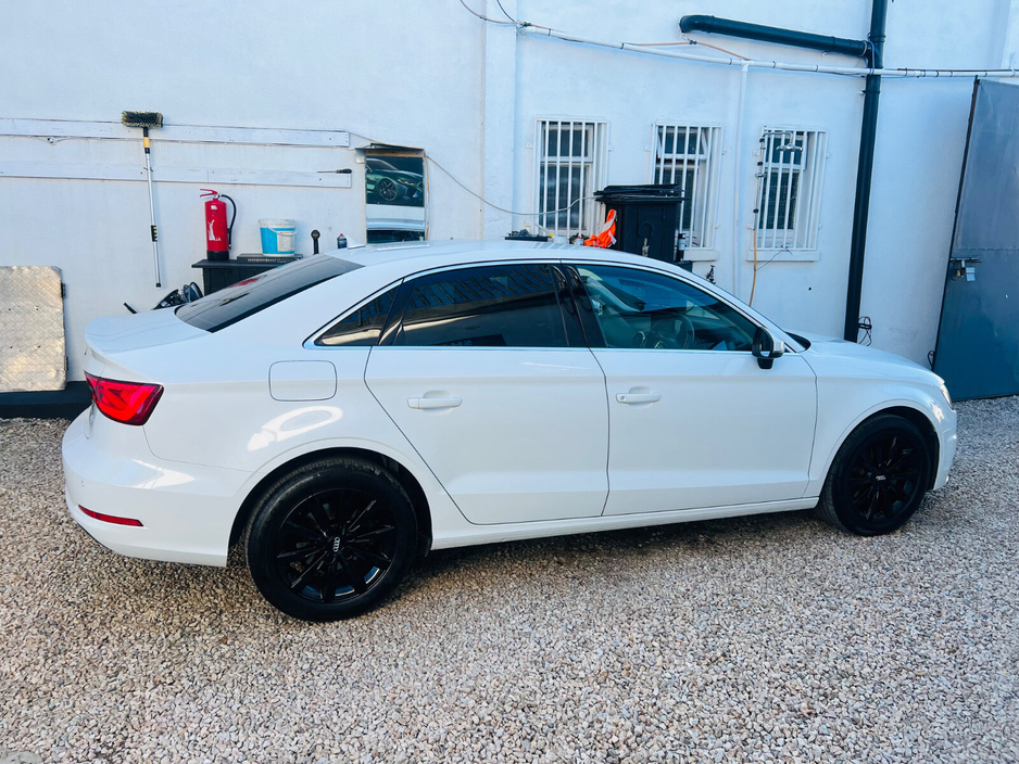 2016 Audi A3 - image 9