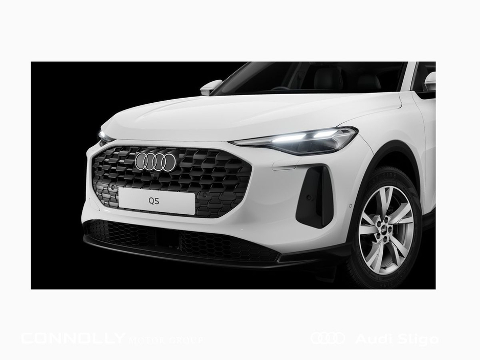 2026 Audi Q5 - image 8