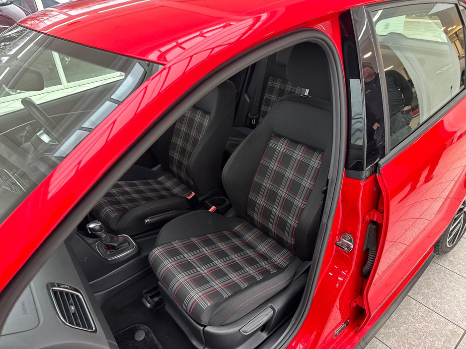 2017 Volkswagen Polo GTI AUTO Remus Exhaust €17,950