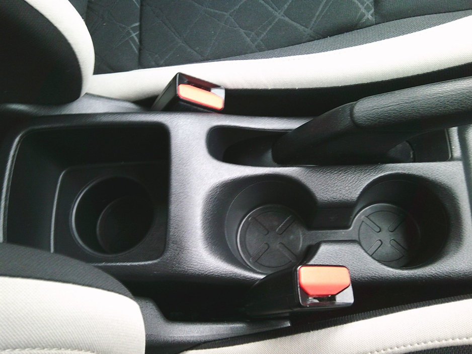 2019 Nissan Micra - image 18