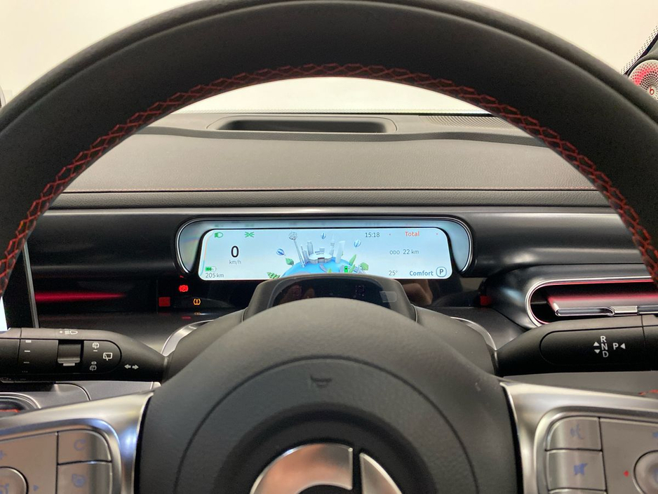 2025 Smart #1 - image 9