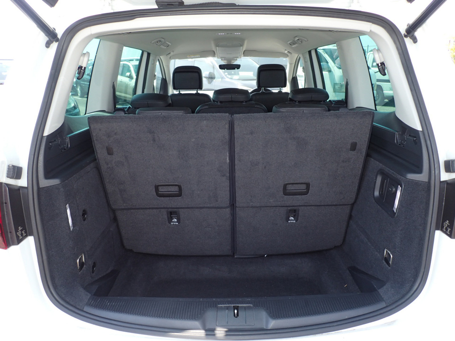 2020 Volkswagen Sharan 2.0 TDI HIGHLINE PLUS DIESEL AUTOMATIC €39,950