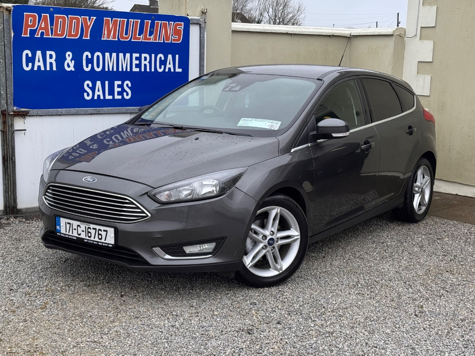 2017 Ford Focus for sale in , Ireland