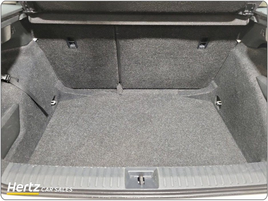 2024 Skoda Kamiq AMBITION 110HP Petrol Automatic €26,895