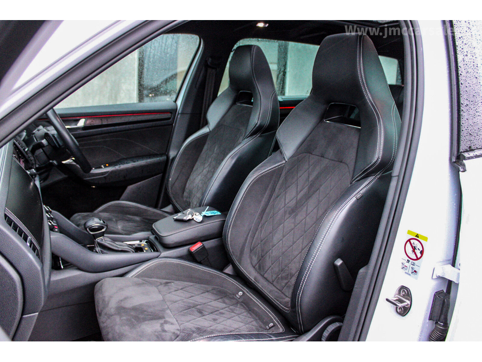 2023 Skoda Kodiaq 2.0 TDI 150HP DSG SportLine 7 Seat €49,995