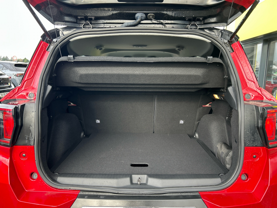 2026 Citroen C3 PLUS PURE TECH 100