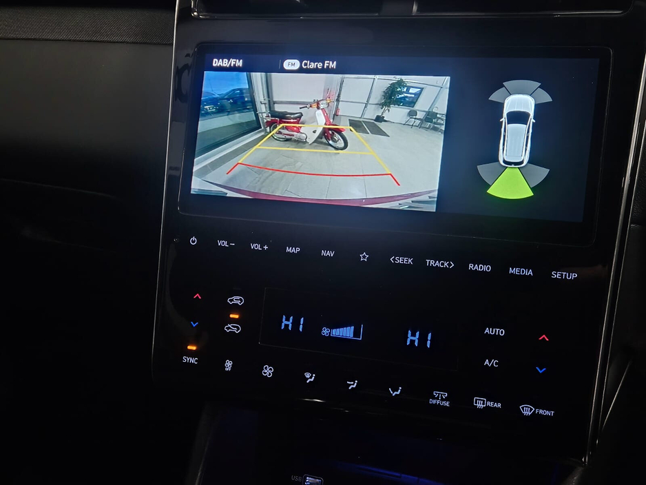 2021 Hyundai Tucson 2WD Executive Plus €25,950