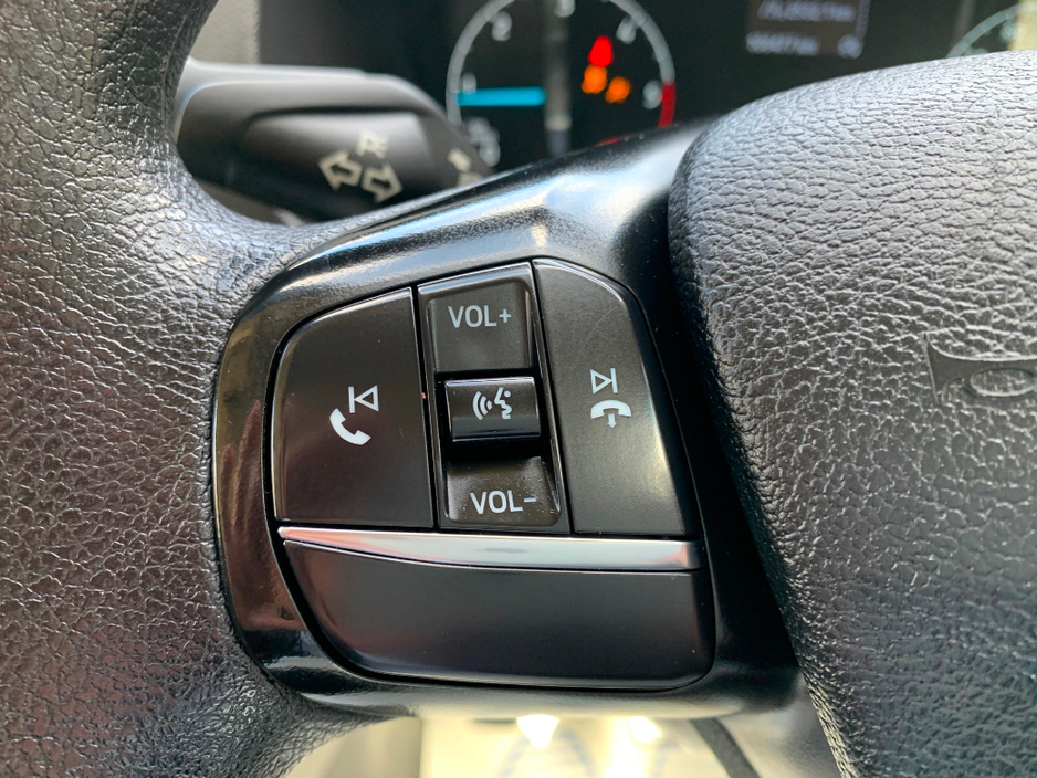 2021 Ford Transit Custom - image 20