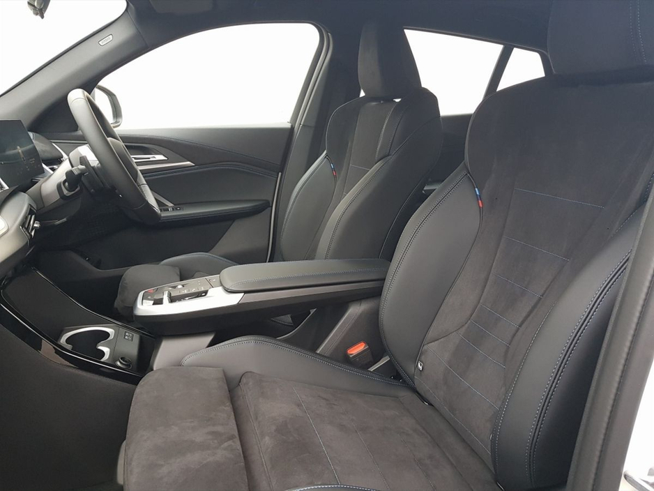 2025 BMW iX2 eDrive20 M Sport €52,995